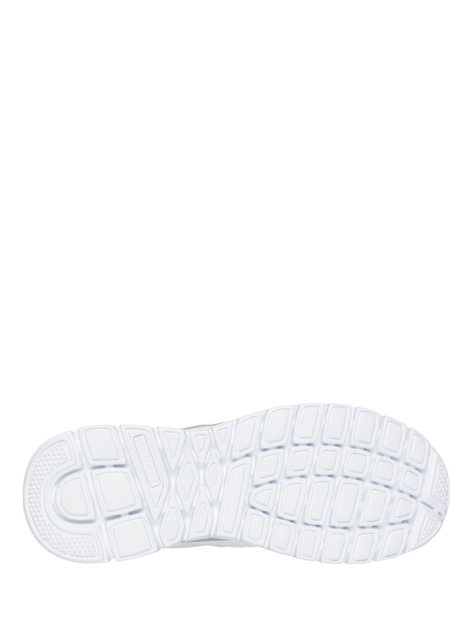 Scarpe da ginnastica Bianco Skechers