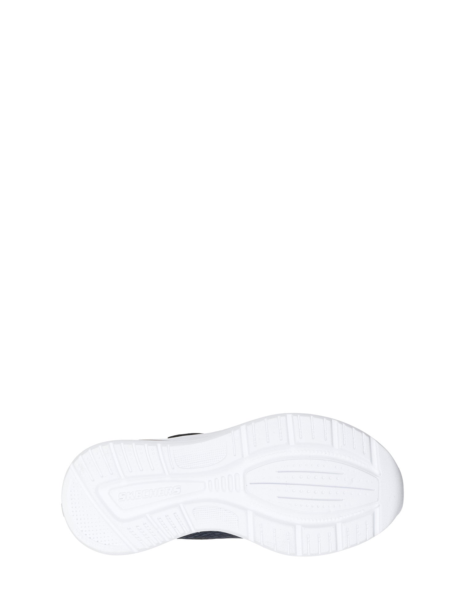 Scarpe con strappi Blu Scuro Skechers
