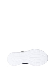 Scarpe con strappi Blu Scuro Skechers
