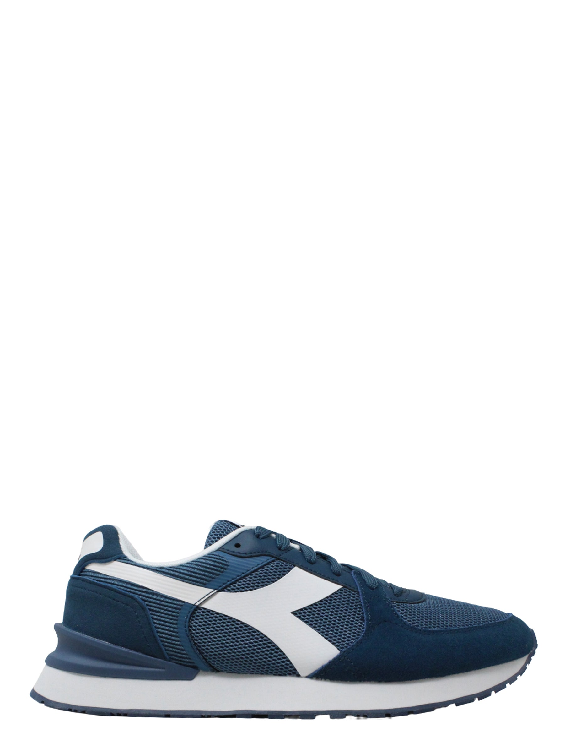 Sneakers Blu Chiaro Diadora