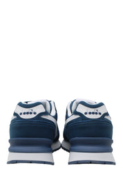 Sneakers Blu Chiaro Diadora