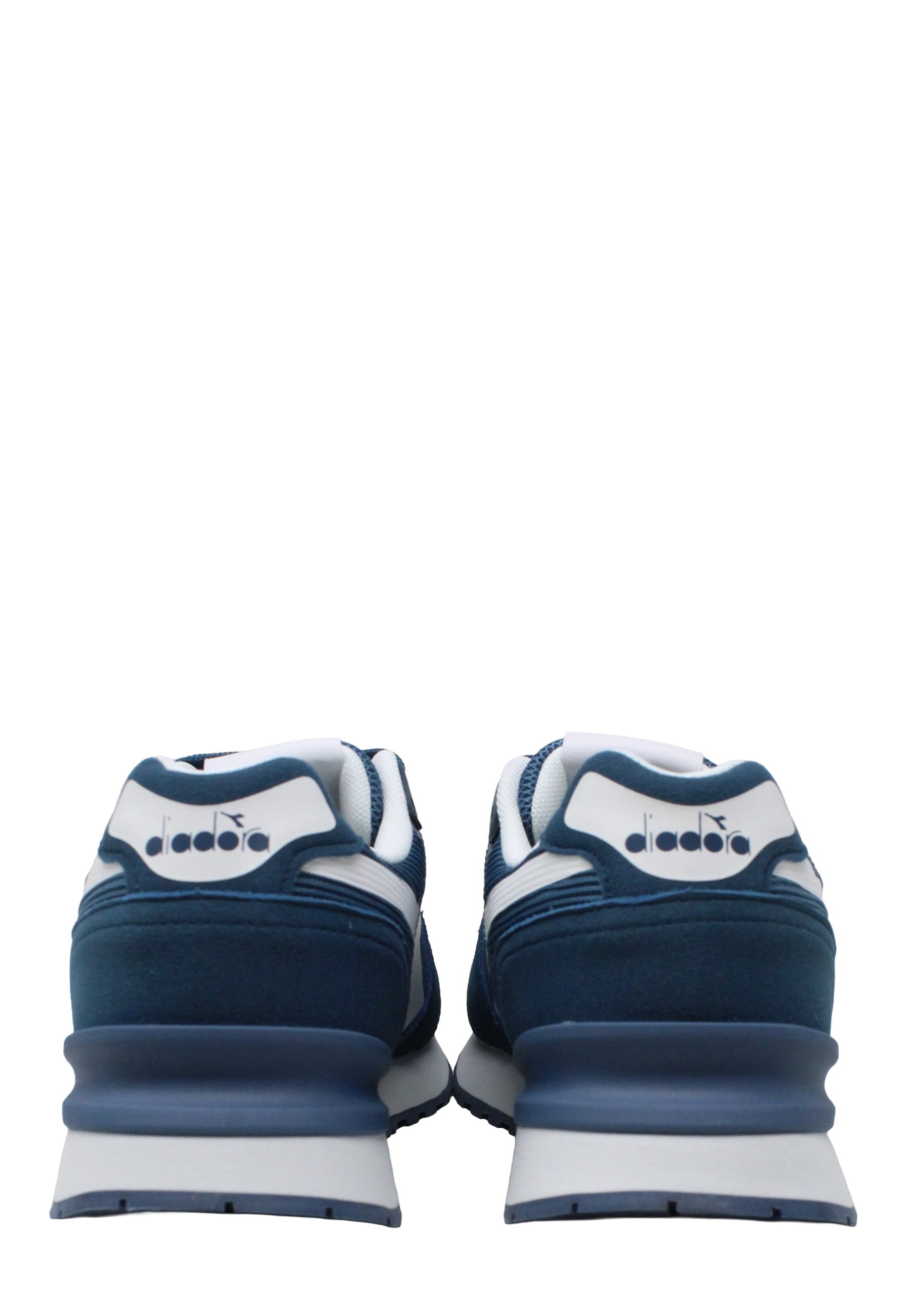 Sneakers Blu Chiaro Diadora