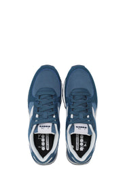 Sneakers Blu Chiaro Diadora