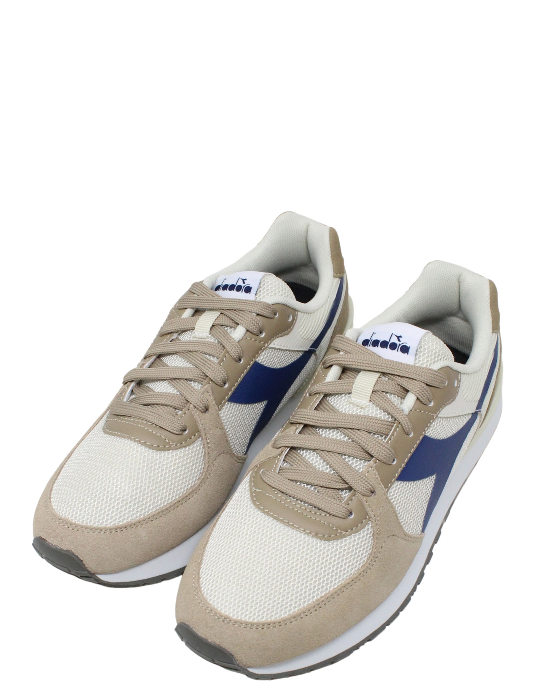 Sneakers Beige Diadora
