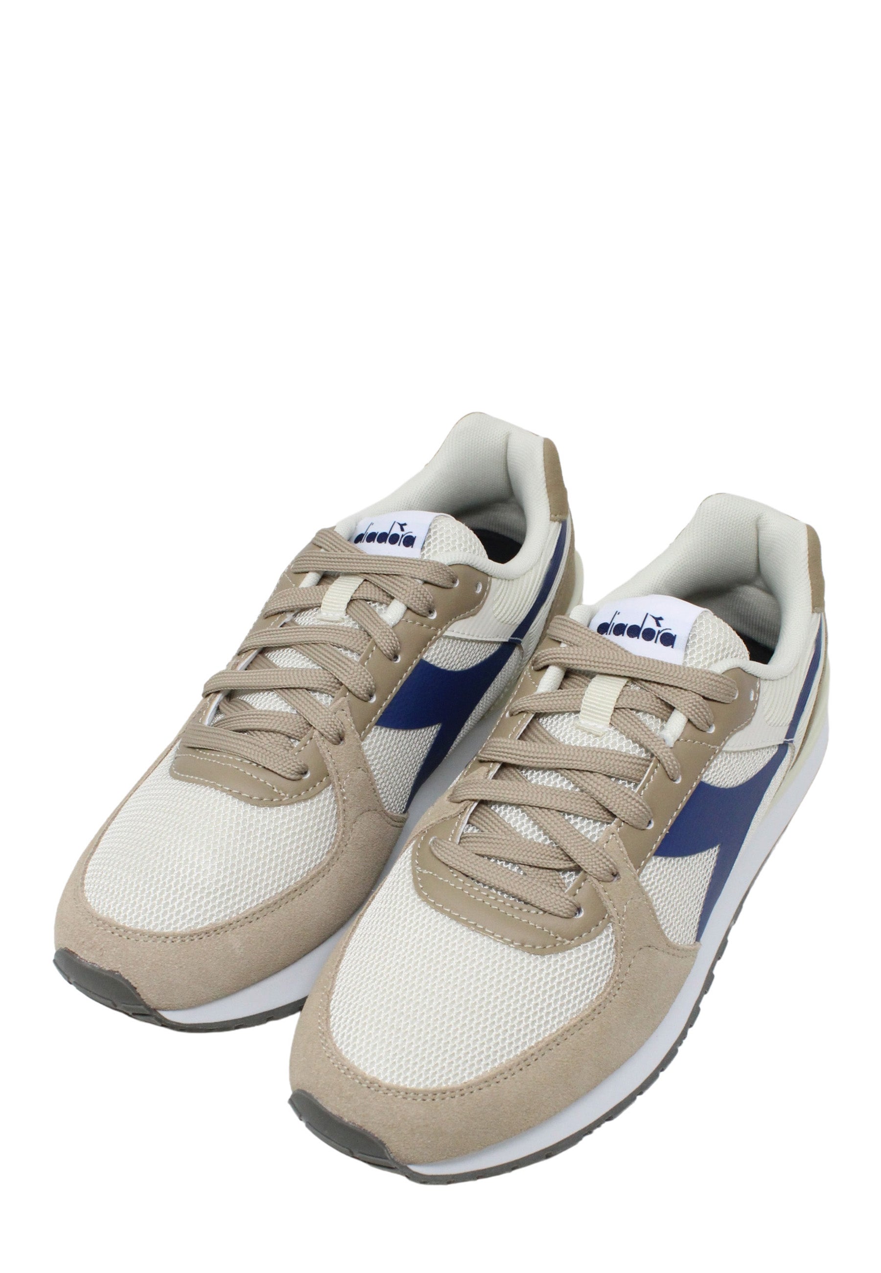 Sneakers Beige Diadora