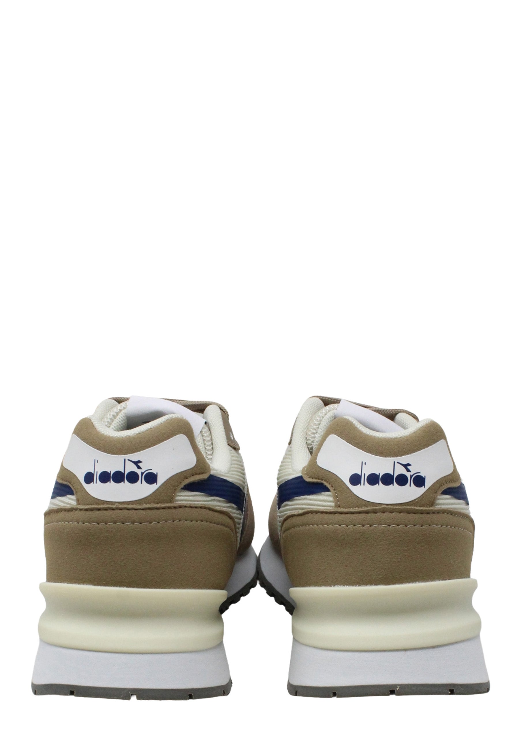Sneakers Beige Diadora
