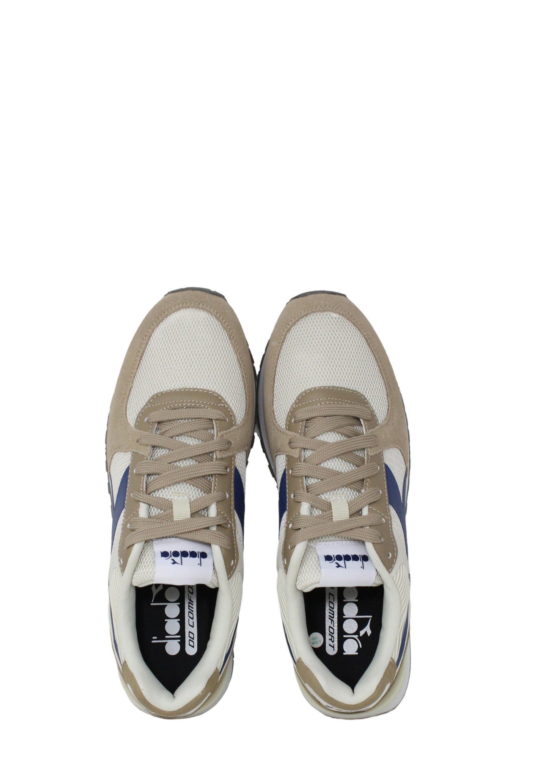 Sneakers Beige Diadora