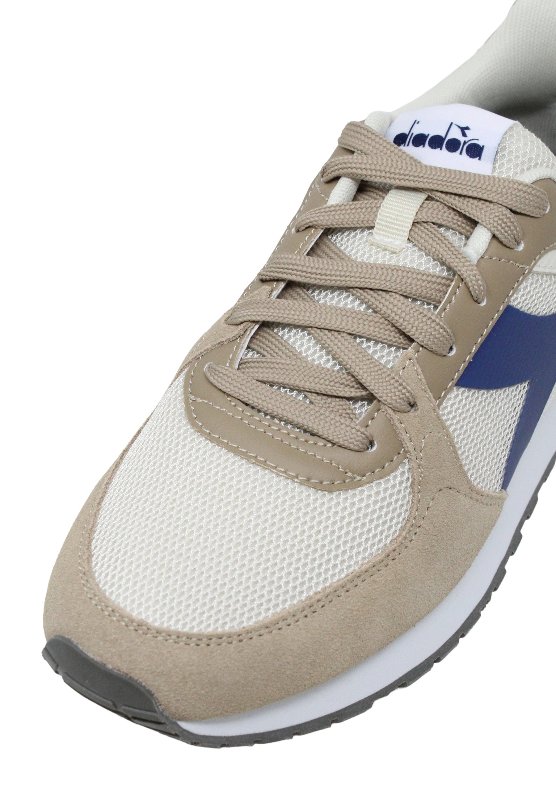 Sneakers Beige Diadora