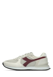 Sneakers Grigio Chiaro Diadora