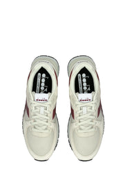 Sneakers Grigio Chiaro Diadora