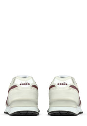 Sneakers Grigio Chiaro Diadora