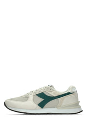Sneakers Grigio Verde Diadora