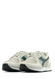 Sneakers Grigio Verde Diadora