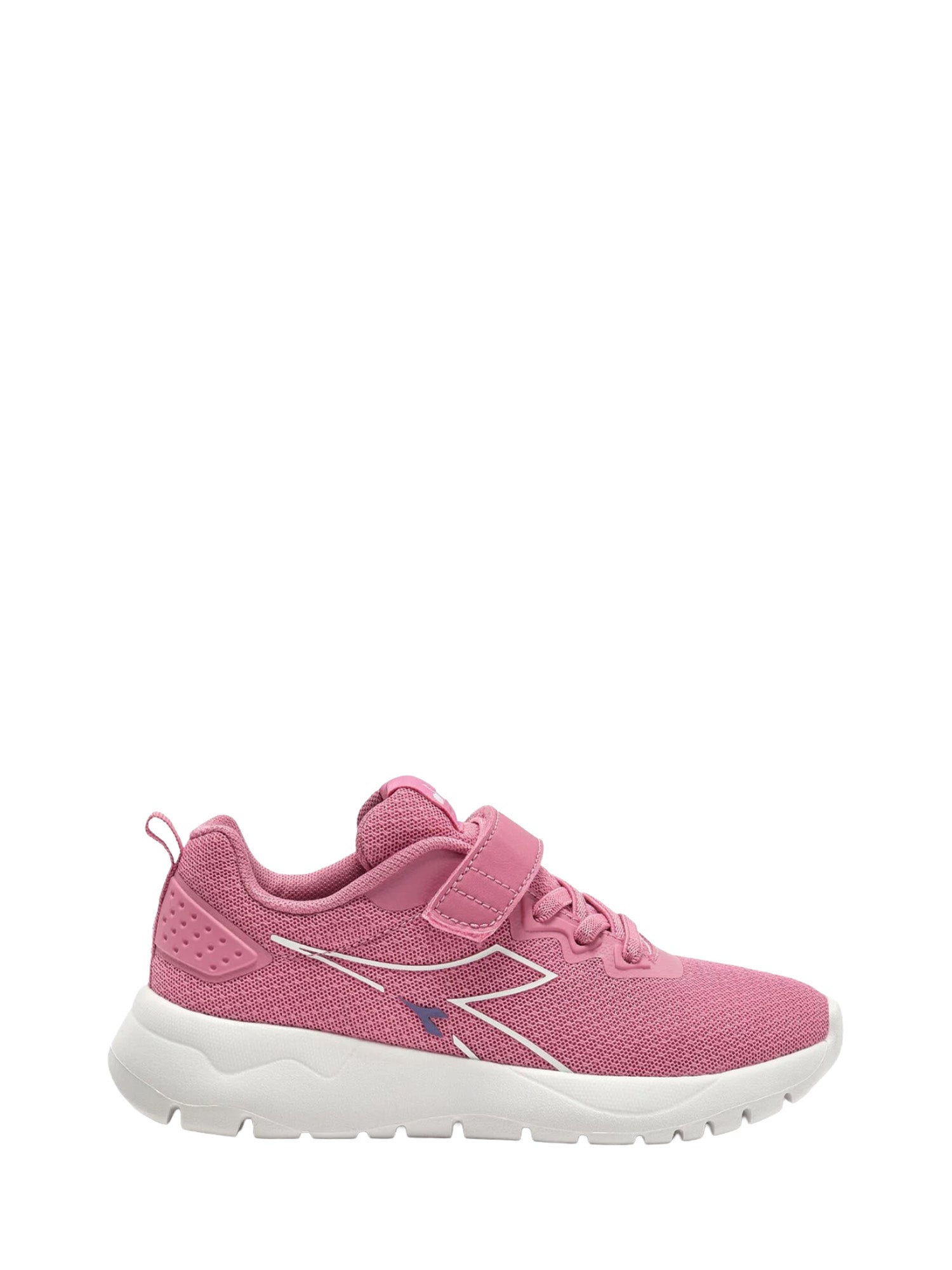 Scarpe con strappi Rosa Diadora