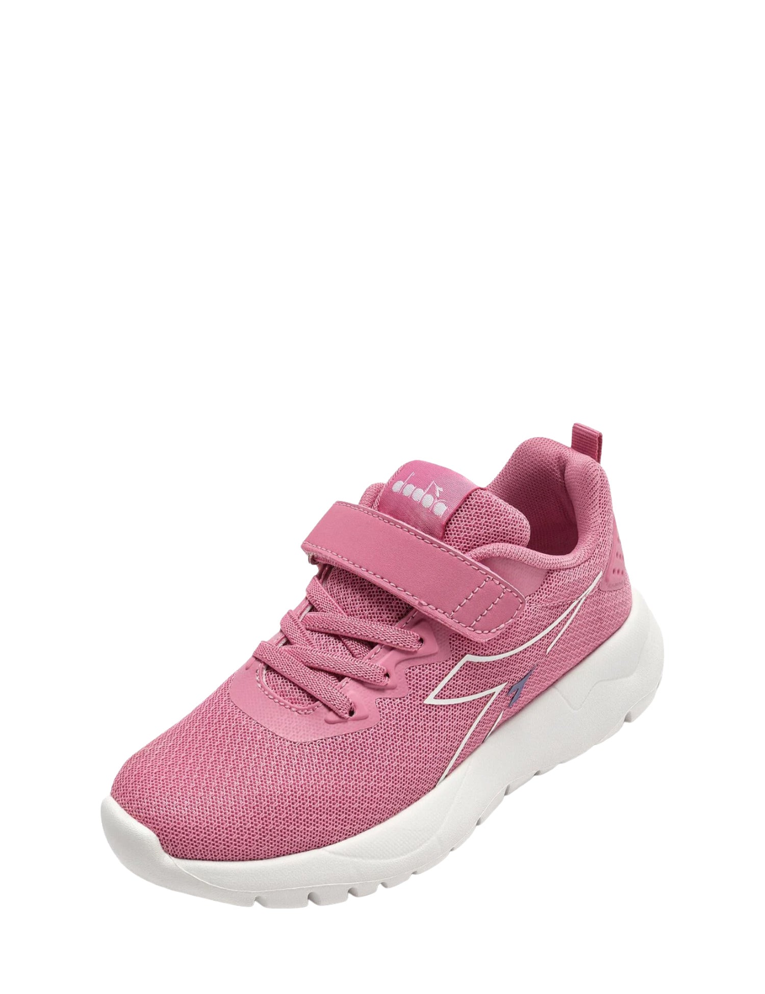 Scarpe con strappi Rosa Diadora