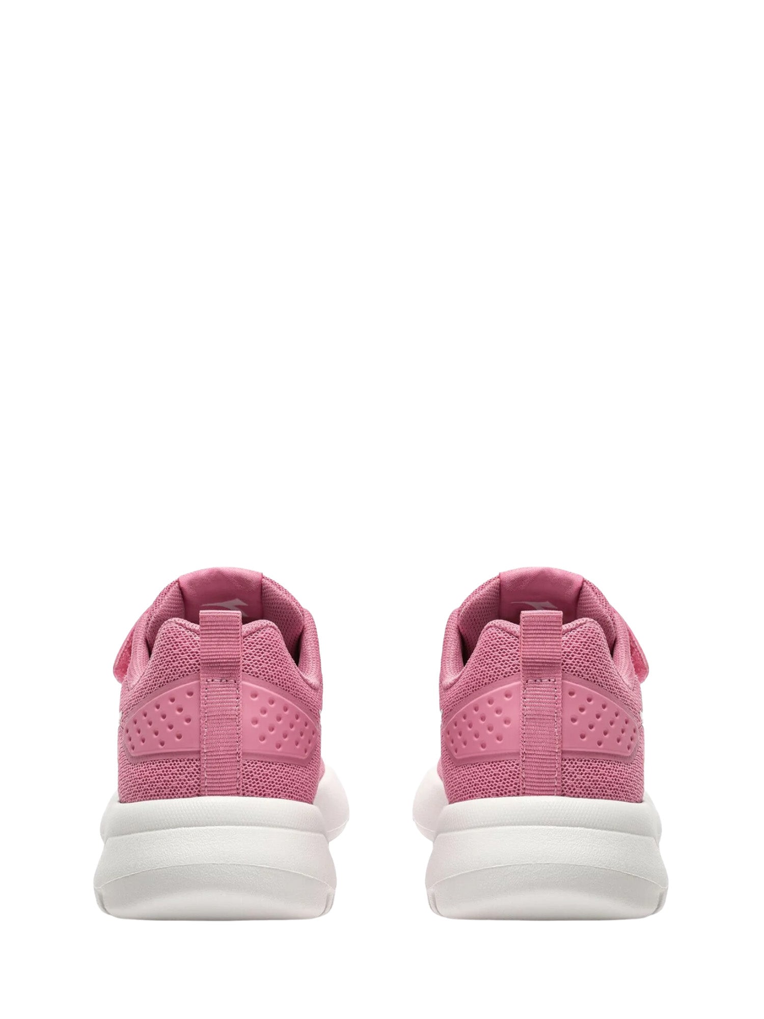 Scarpe con strappi Rosa Diadora