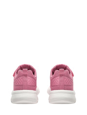 Scarpe con strappi Rosa Diadora