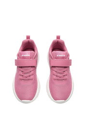 Scarpe con strappi Rosa Diadora