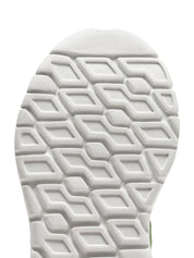 Scarpe con strappi Verde Diadora