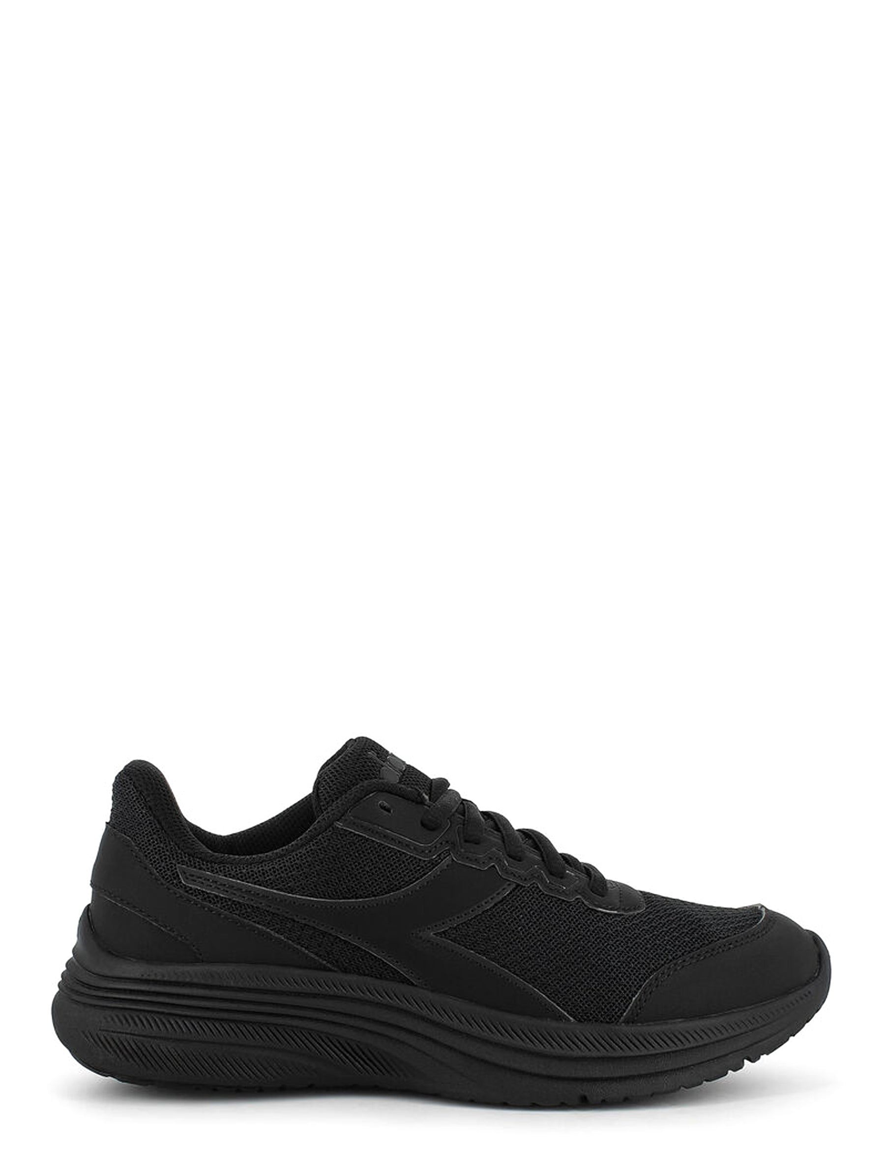 Scarpe da ginnastica Nero Diadora