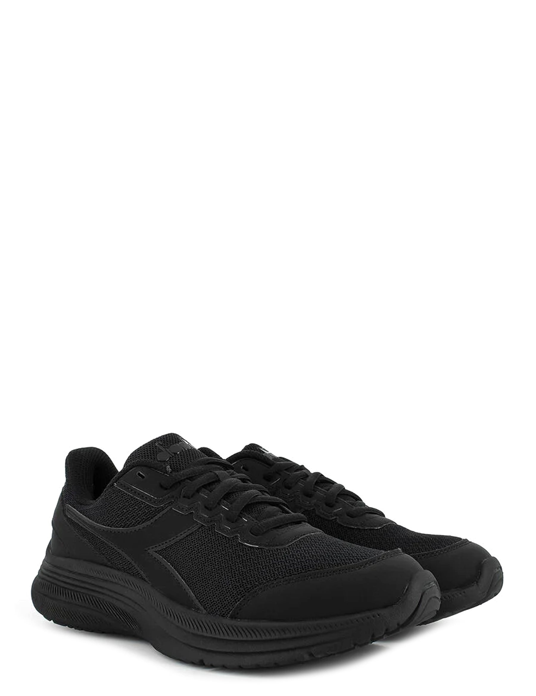 Scarpe da ginnastica Nero Diadora