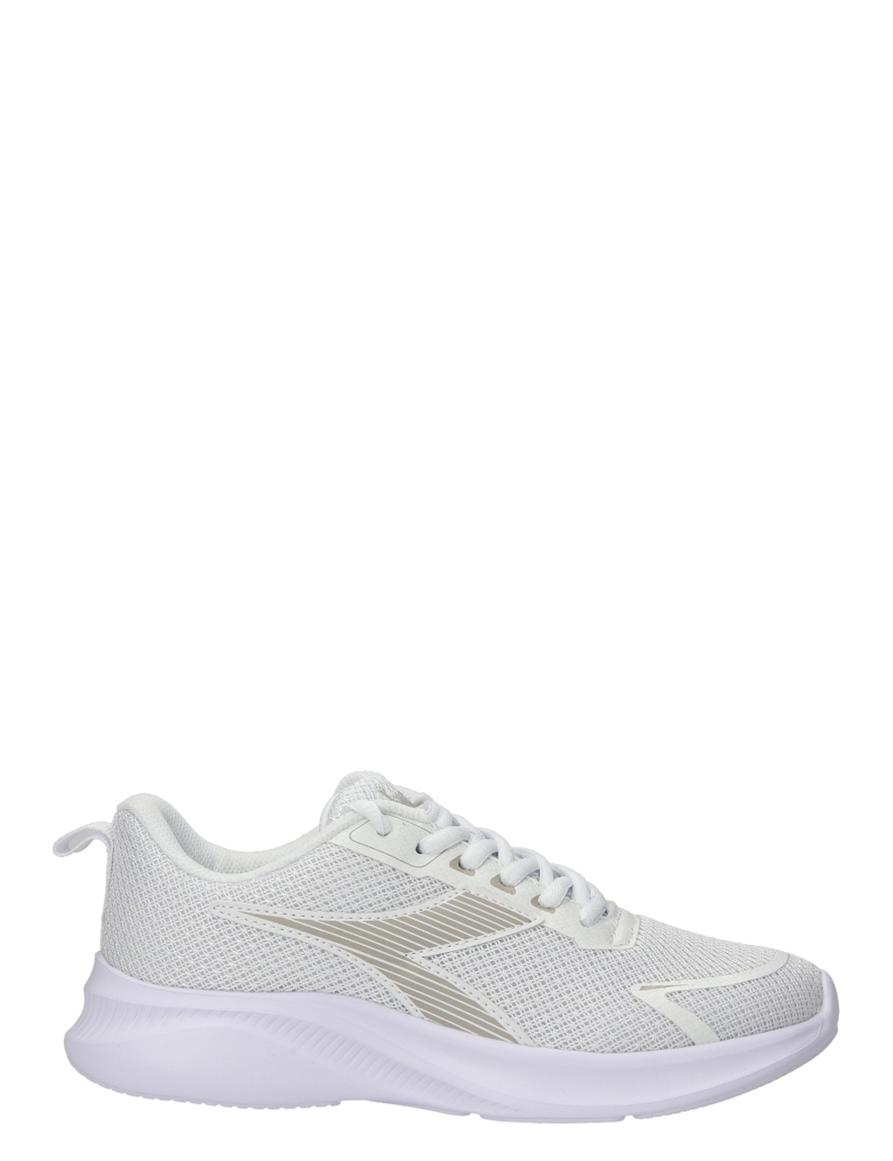 Scarpe da ginnastica Bianco Diadora