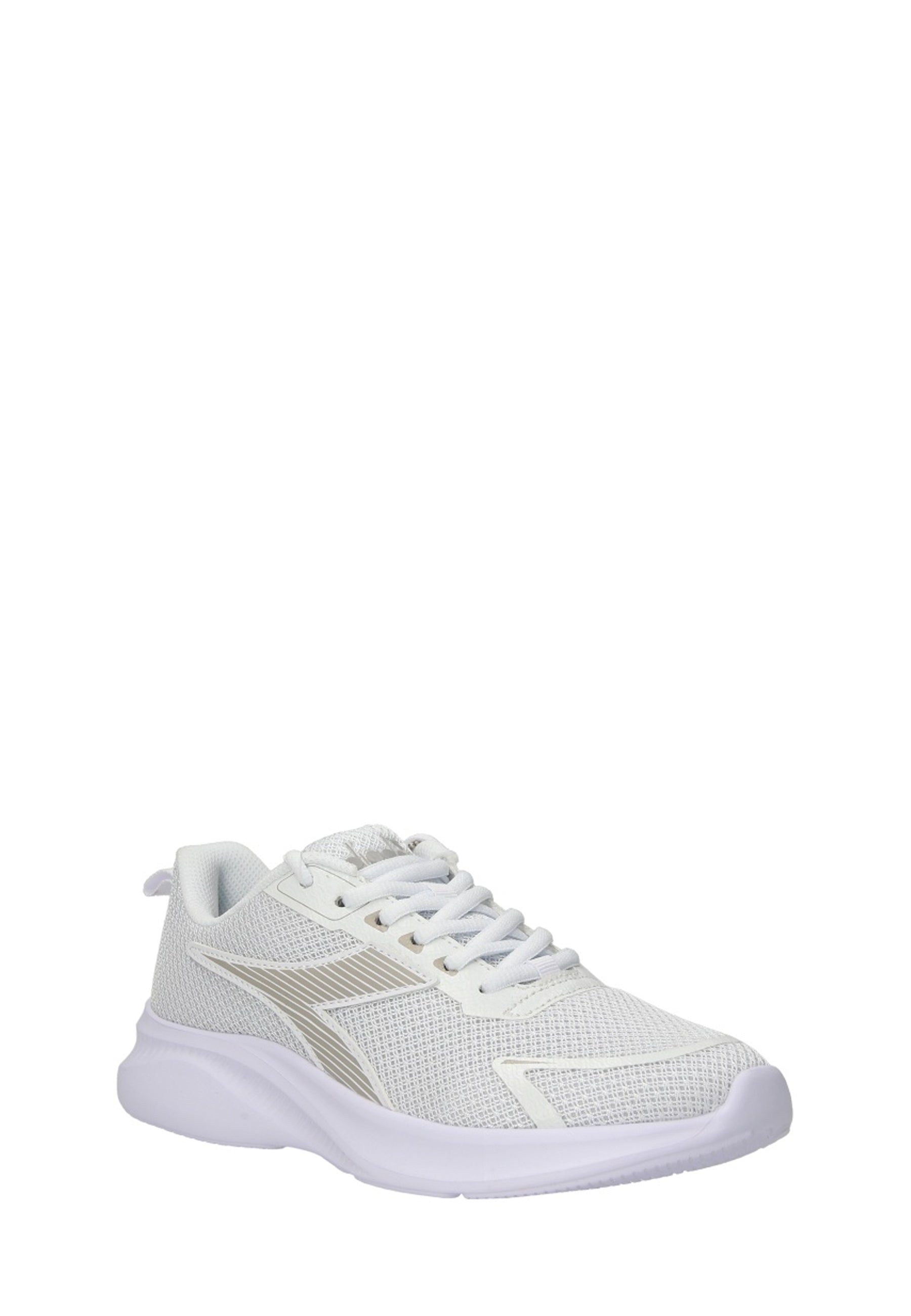 Scarpe da ginnastica Bianco Diadora