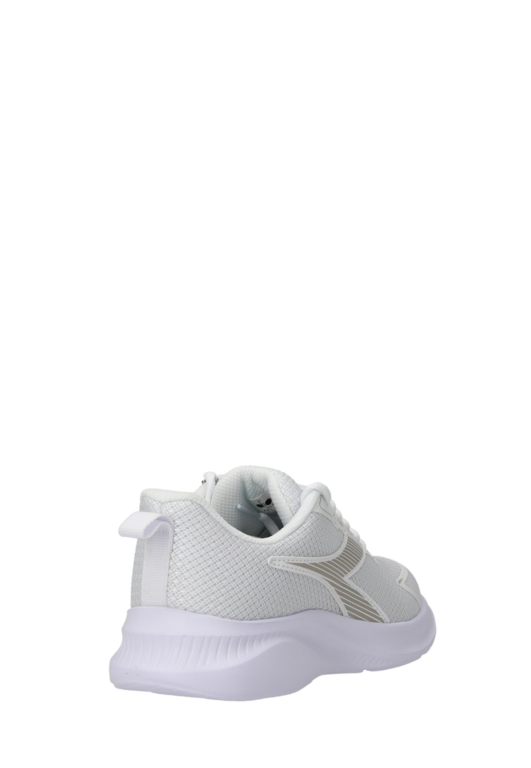 Scarpe da ginnastica Bianco Diadora