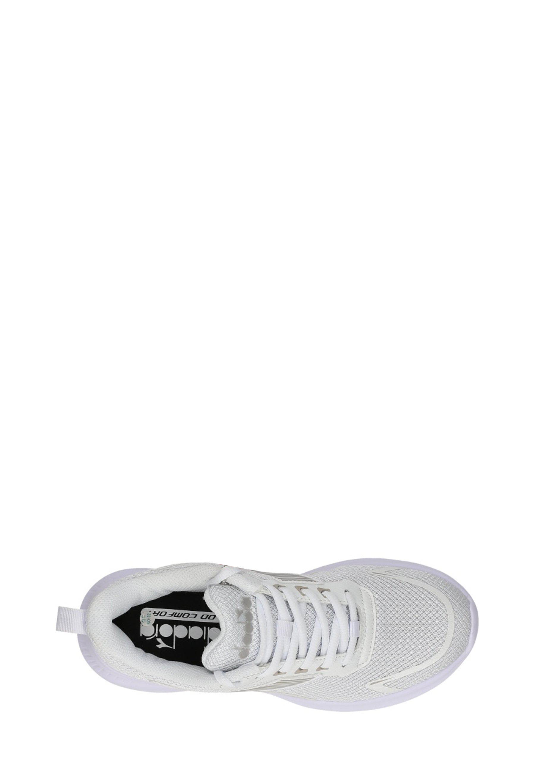 Scarpe da ginnastica Bianco Diadora