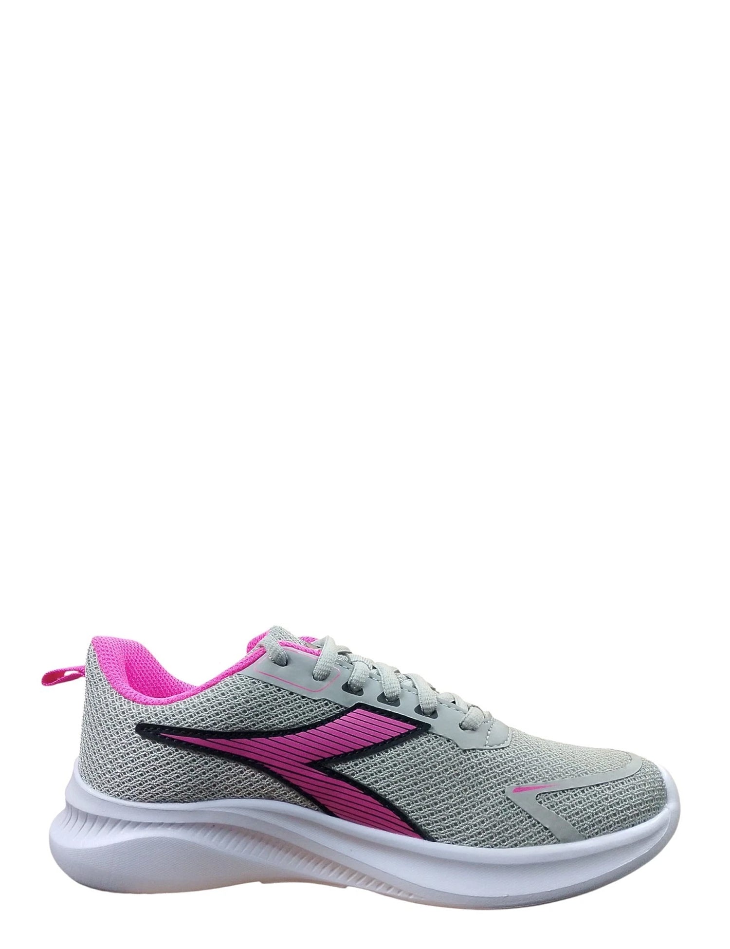 Scarpe da ginnastica Grigio Diadora