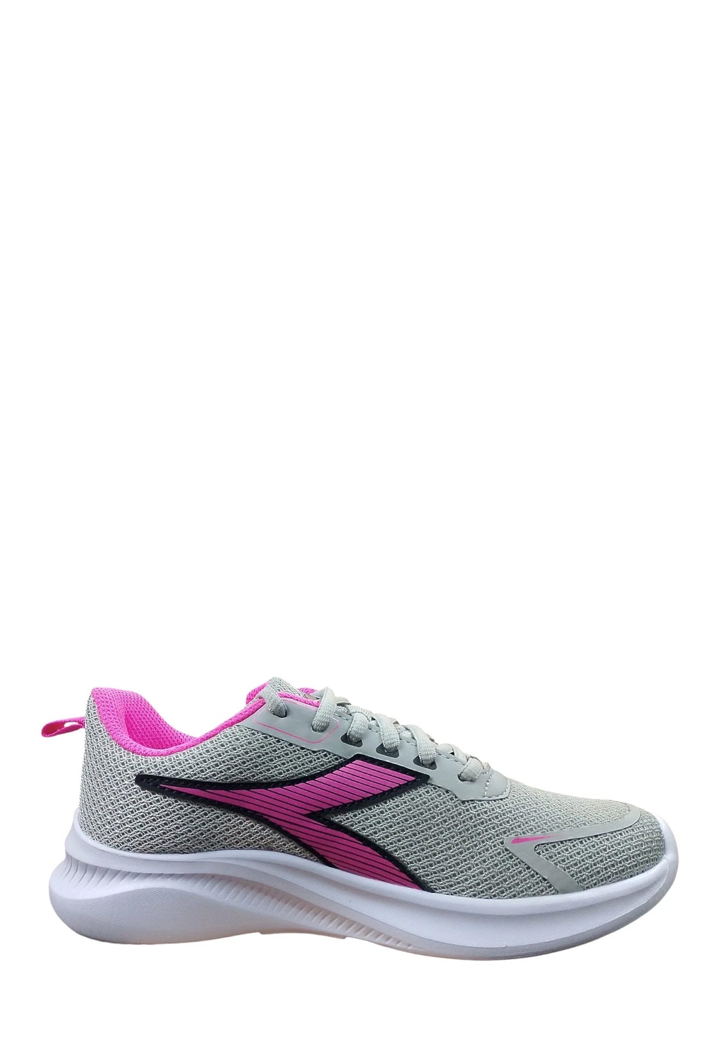 Scarpe da ginnastica Grigio Diadora