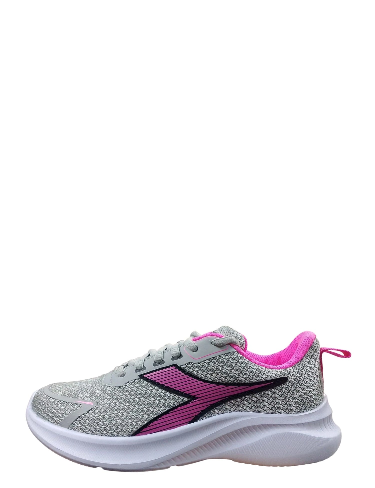 Scarpe da ginnastica Grigio Diadora