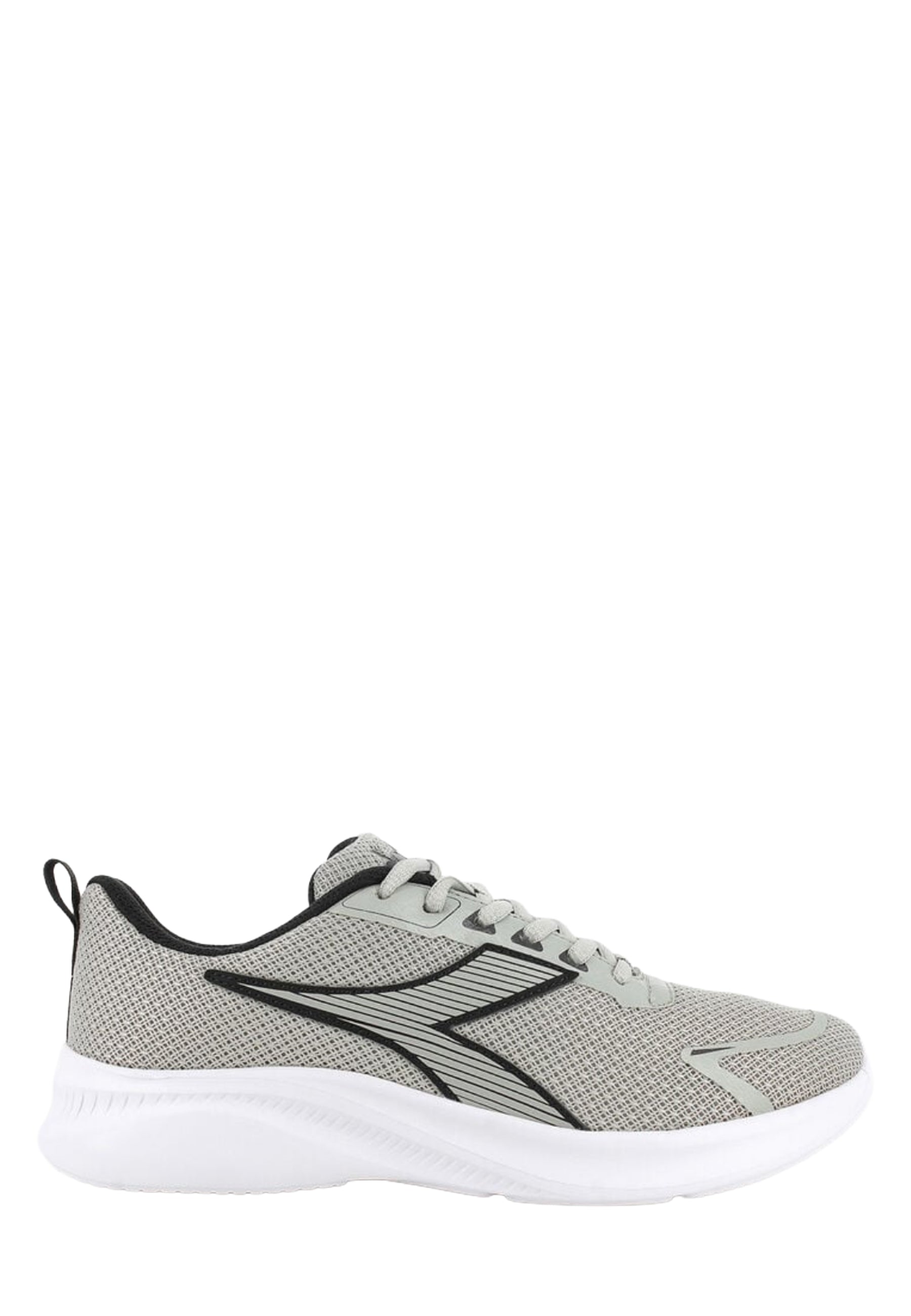 Scarpe da ginnastica Grigio Diadora