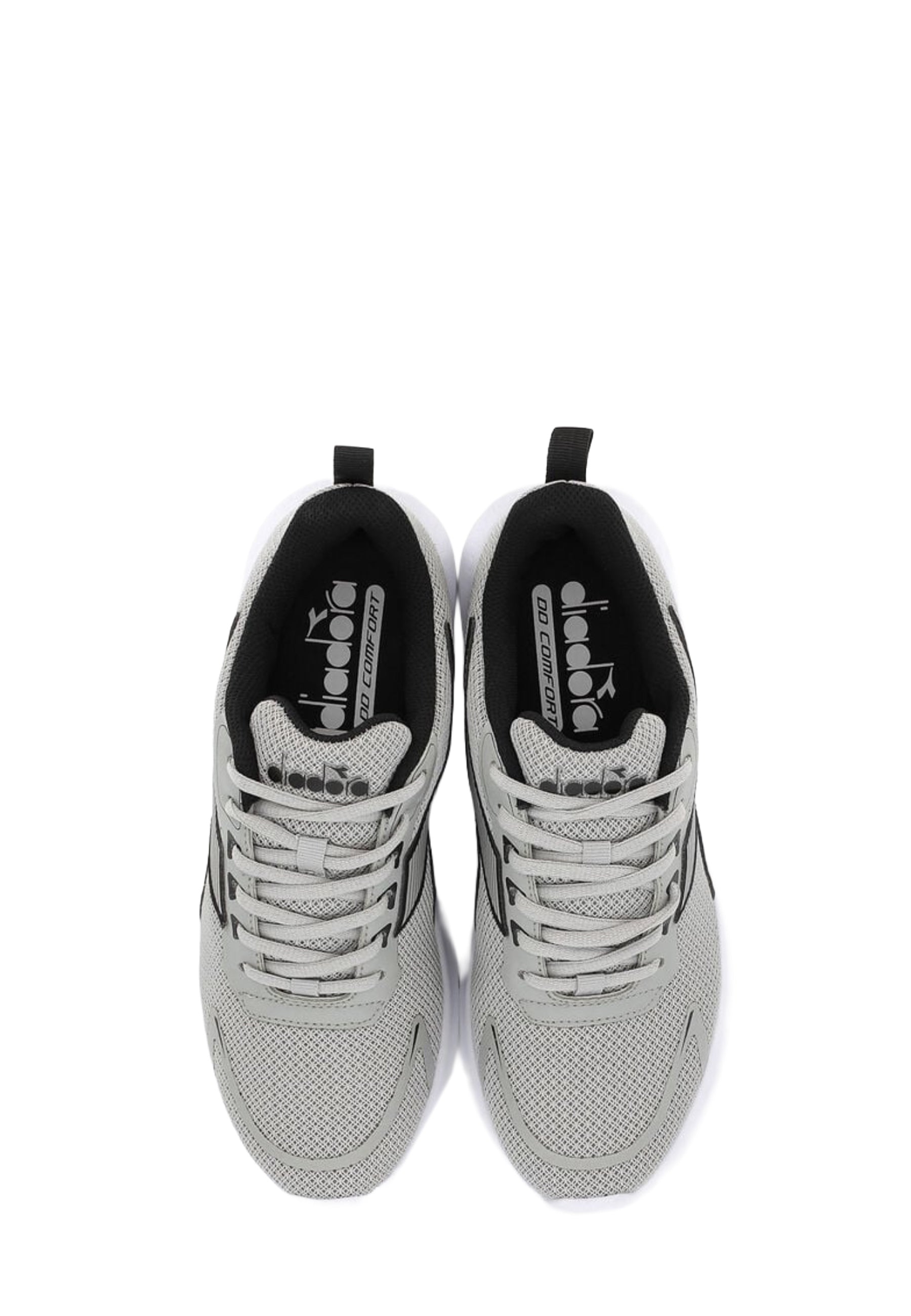 Scarpe da ginnastica Grigio Diadora