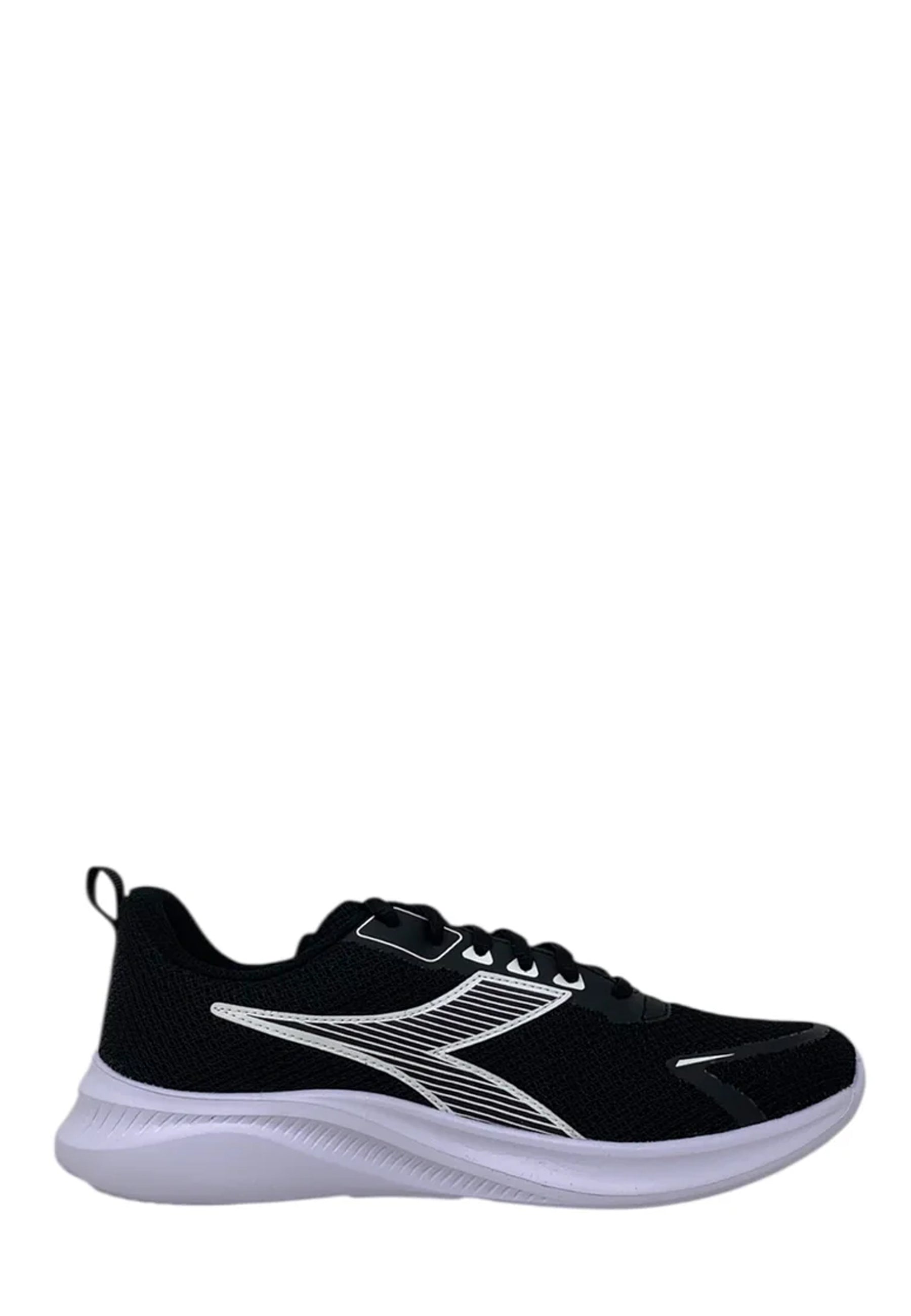 Scarpe da ginnastica Nero Diadora