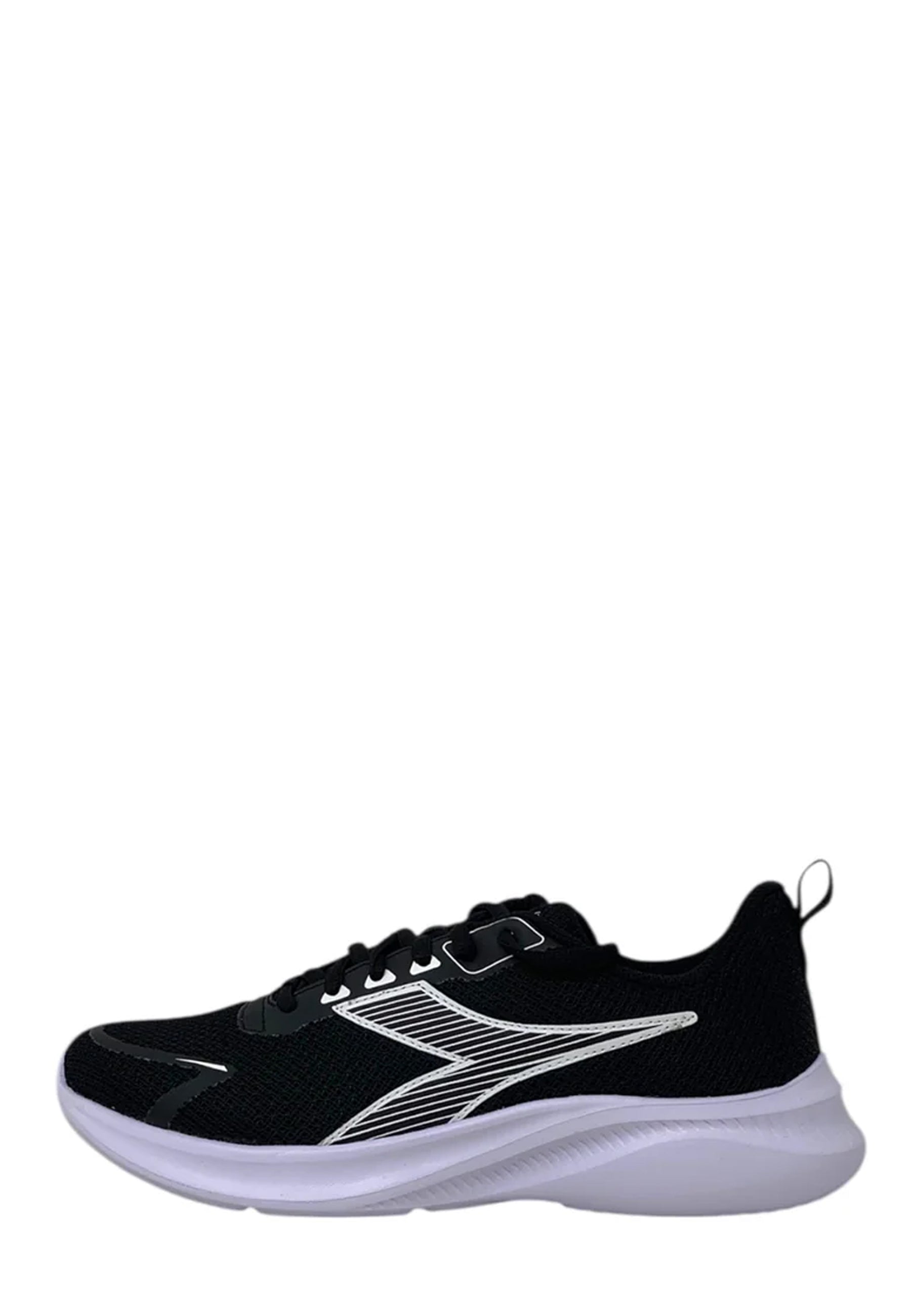 Scarpe da ginnastica Nero Diadora
