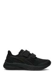 Scarpe con strappi Nero Diadora