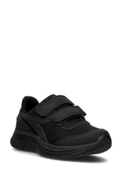 Scarpe con strappi Nero Diadora