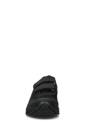 Scarpe con strappi Nero Diadora