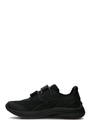 Scarpe con strappi Nero Diadora