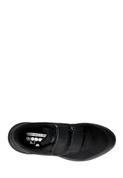 Scarpe con strappi Nero Diadora