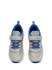 Scarpe con strappi Grigio Diadora