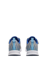 Scarpe con strappi Grigio Diadora