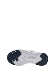 Scarpe con strappi Grigio Diadora