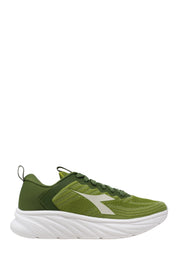 Scarpe da ginnastica Verde Diadora