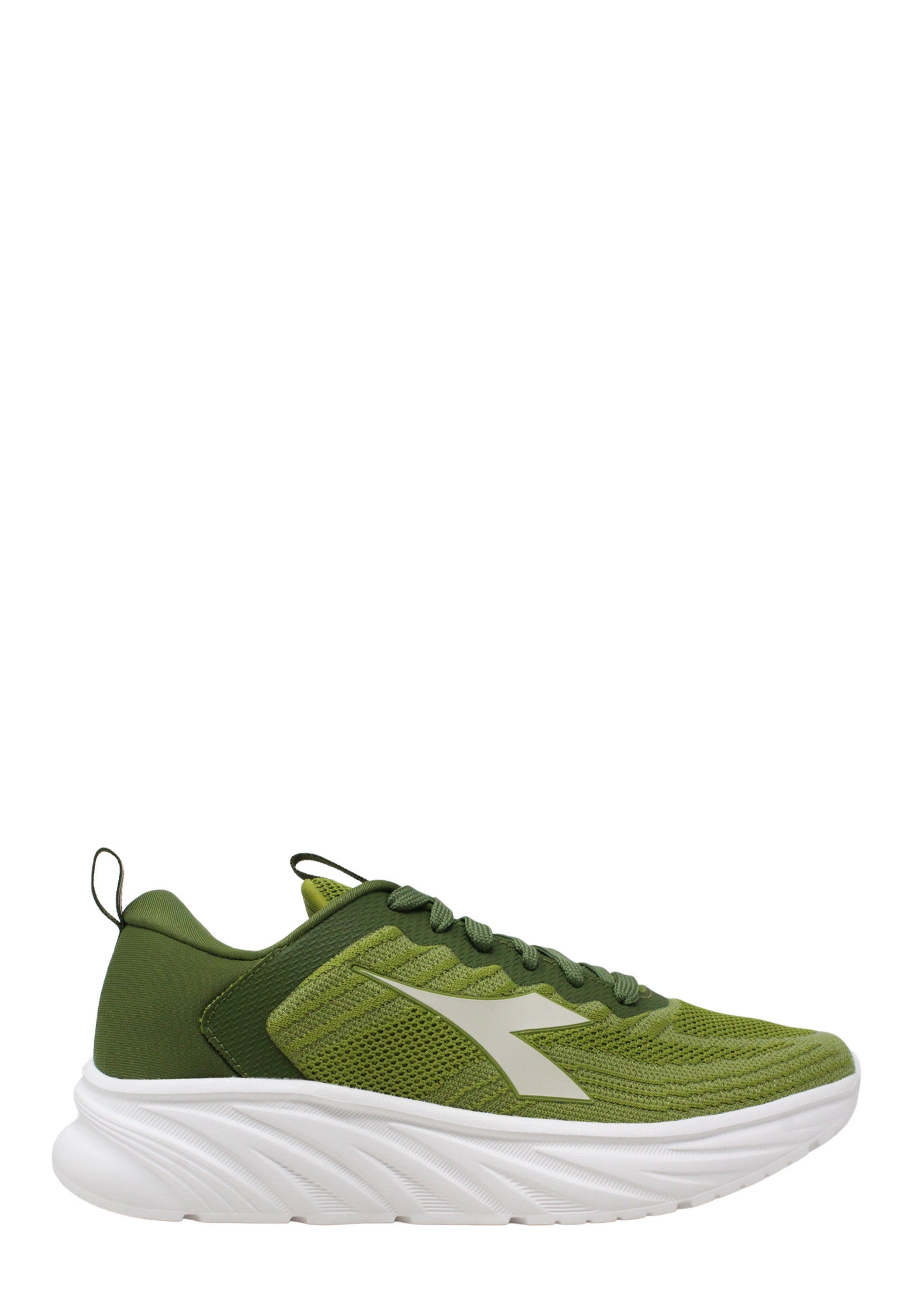 Scarpe da ginnastica Verde Diadora