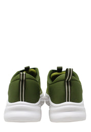 Scarpe da ginnastica Verde Diadora