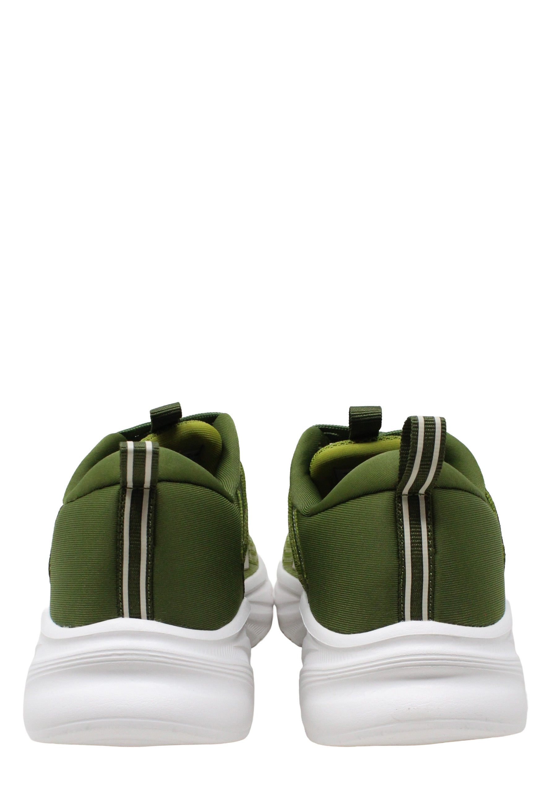 Scarpe da ginnastica Verde Diadora