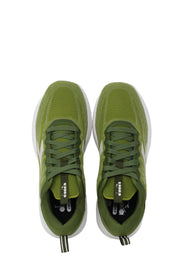 Scarpe da ginnastica Verde Diadora