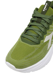 Scarpe da ginnastica Verde Diadora